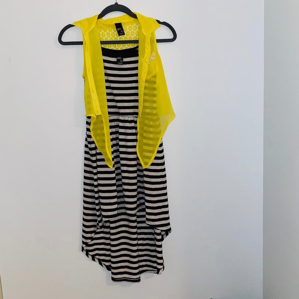 cute casual dress